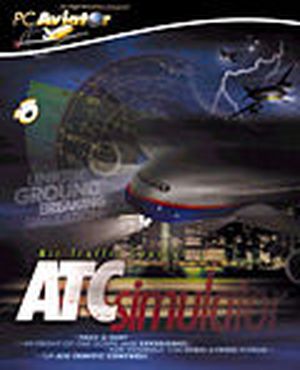 ATC Simulator