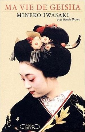 Ma vie de geisha