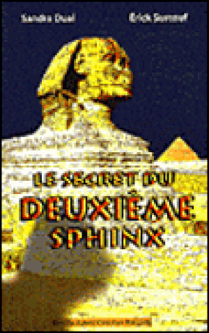 Le secret du deuxième sphinx