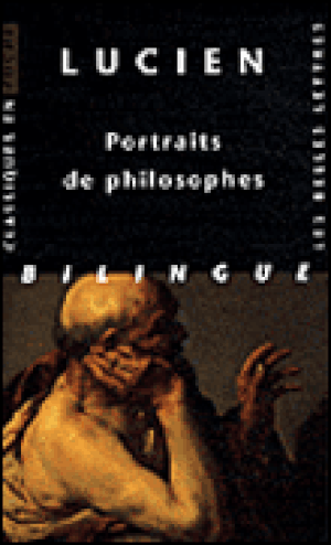 Portraits de philosophes