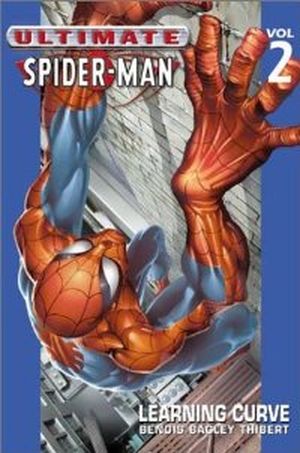 Learning Curve, Ultimate Spider-Man, vol 2