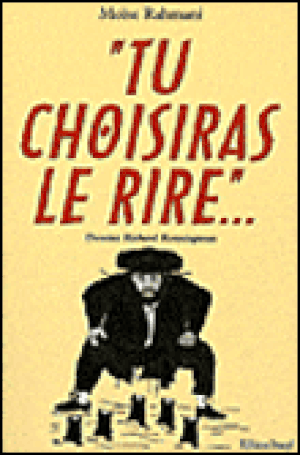 Tu choisiras le rire