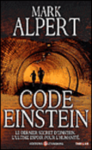 Code Einstein