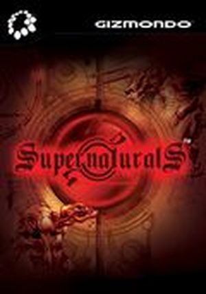 Supernaturals