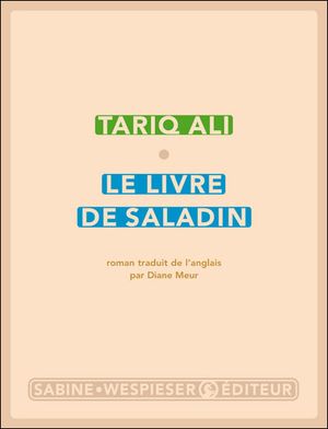 Le Livre de Saladin