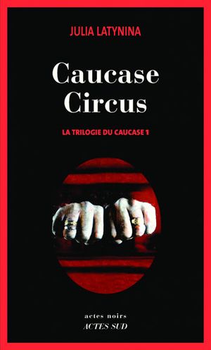 Caucase Circus