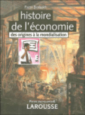 Histoire économique du monde