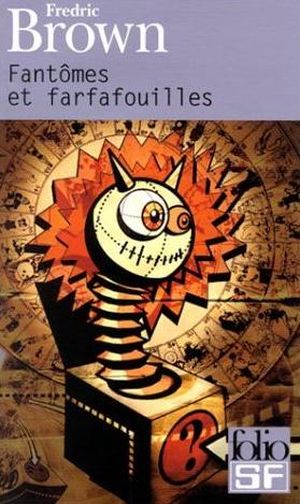 Fantômes et Farfafouilles