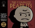 Couverture Snoopy et les Peanuts Couverture Snoopy et les Peanuts