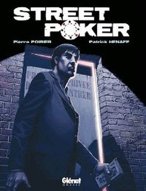 Street poker