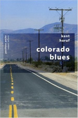 Colorado blues