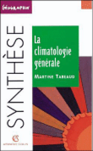 Climatologie generale