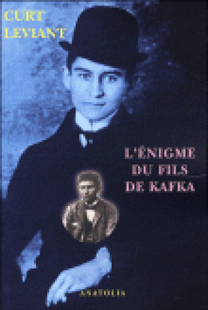 L'énigme du fils de Kafka