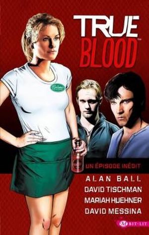 True Blood, Tome 1