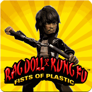 Rag Doll Kung Fu: Fists of Plastic