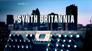 Synth Britannia: The Emergence of British Synth Pop
