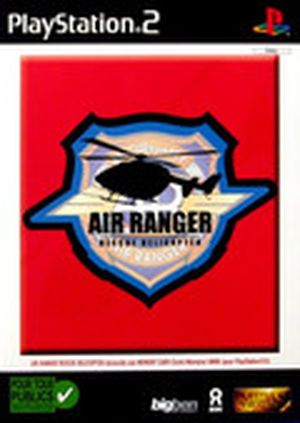 Air Ranger