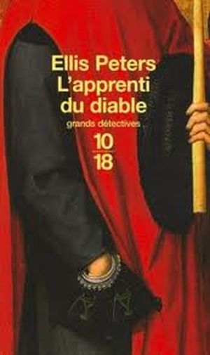 L'Apprenti du diable - Cadfael, tome 8