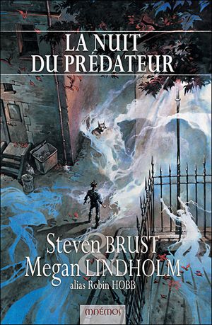 La Nuit du prédateur