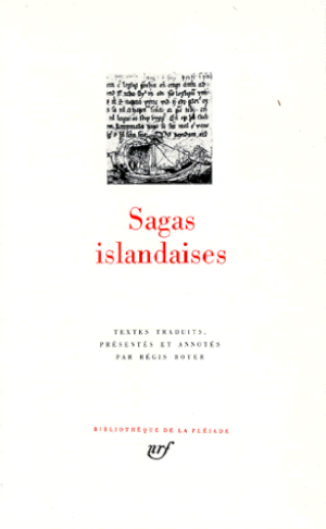 Sagas Islandaises