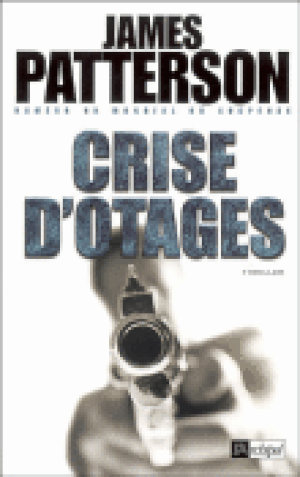Crise d'otages
