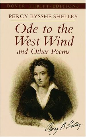 Ode to the West Wind and Other Poems