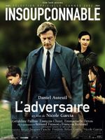Affiche L'Adversaire