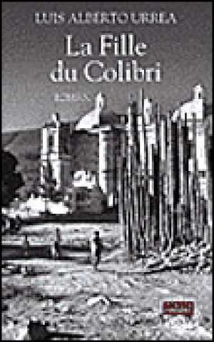 La fille du colibri