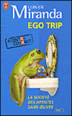 Ego trip