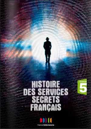 Histoire des services secrets français