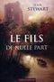 Le fils de nulle-part