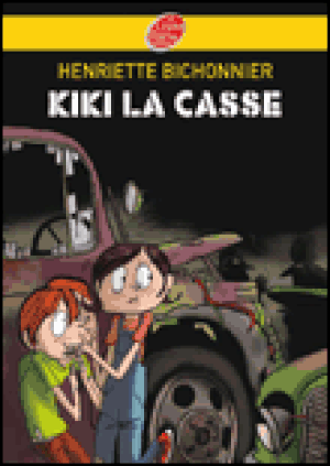 Kiki la casse
