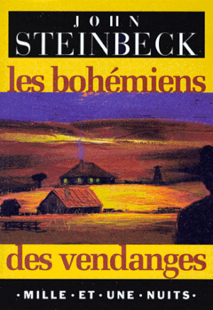 Les Bohémiens des vendanges