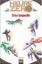 Heure Zéro : Crise temporelle