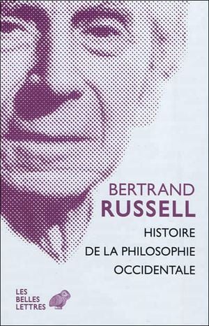 Histoire de la philosophie occidentale