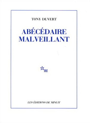 Abécédaire malveillant