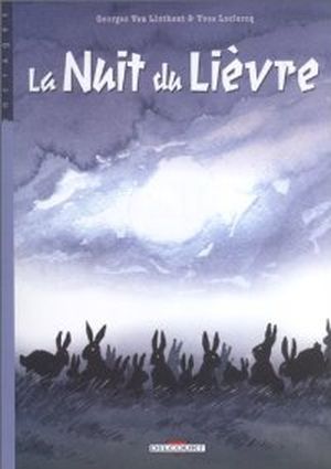 La nuit du lièvre