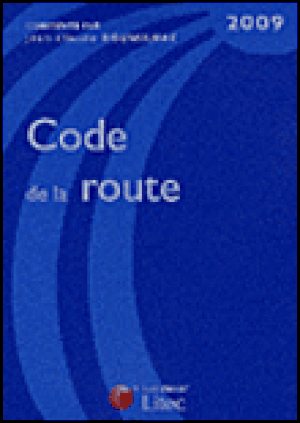 Code de la route