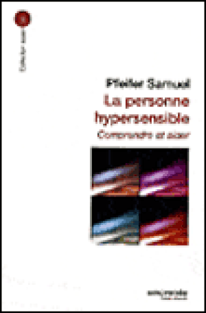 La personne hypersensible