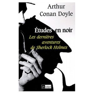 Etudes en noir