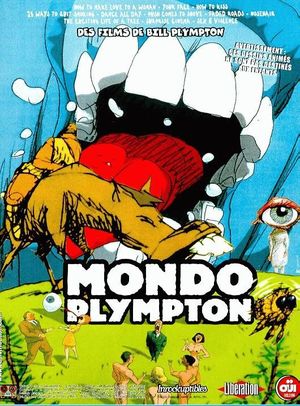 Mondo Plympton