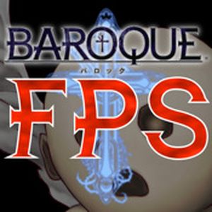 Baroque FPS