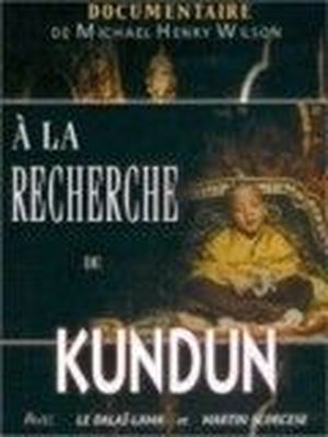 A la recherche de kundun