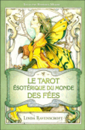 Le tarot ésotérique du monde des fées