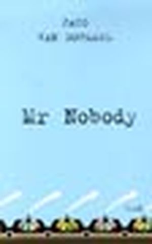 Mr Nobody