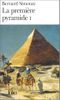 La Jeunesse de Djoser - La première pyramide, tome 1