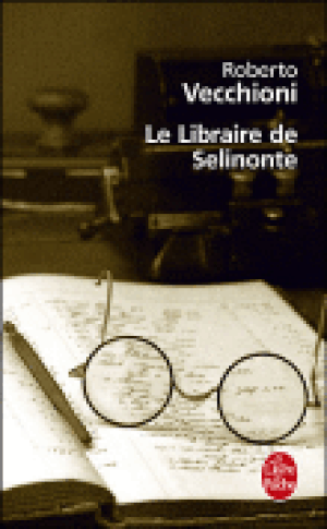 Le libraire de Sélinonte