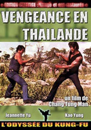 Vengeance en thaïlande