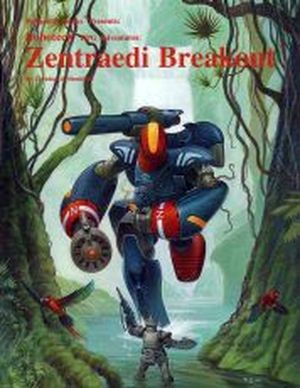 Zentraedi Breakout