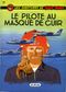 Le Pilote au masque de cuir - Buck Danny, tome 37